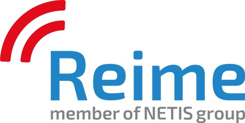 Logo REIME-CI